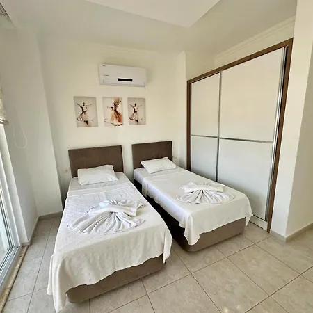 Villa Valey *