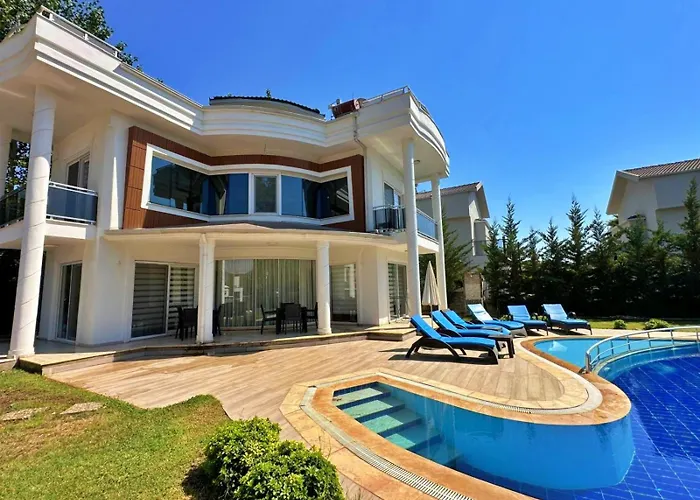 Valey Villa Fethiye