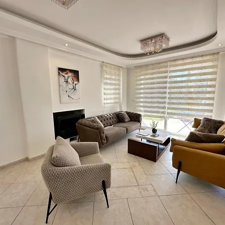 Valey Villa