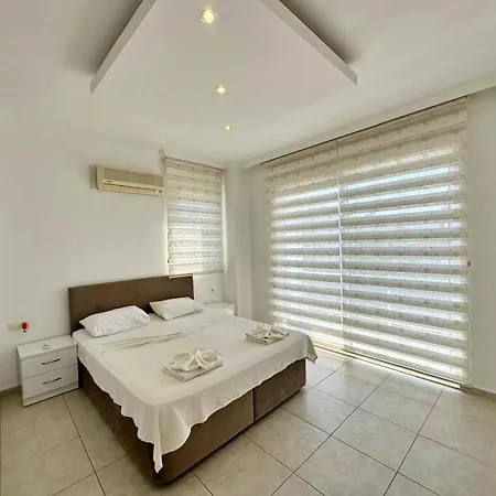 Valey Villa Fethiye