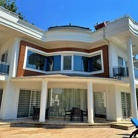 Valey Villa Fethiye