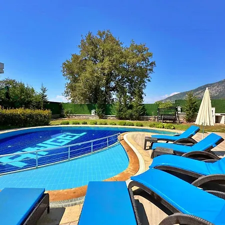 Valey Villa *