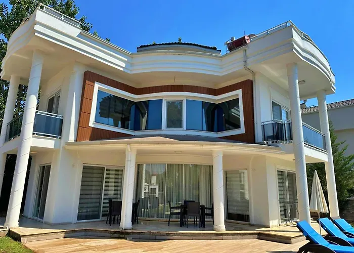 Valey Villa Fethiye